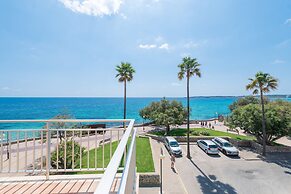 Talaiot Cala Millor in Cala Bona
