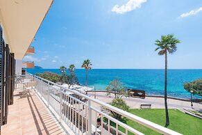 Talaiot Cala Millor in Cala Bona