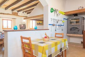 Son Pujol in Montu ri