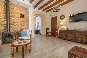 Vila Ca Shermano in Urbanitzaci Montferrutx