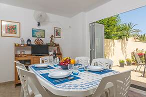 Vila Ca Shermano in Urbanitzaci Montferrutx
