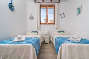 Vila Ca Shermano in Urbanitzaci Montferrutx