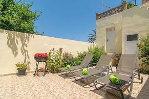 Vila Ca Shermano in Urbanitzaci Montferrutx