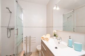 Vila Ca Shermano in Urbanitzaci Montferrutx