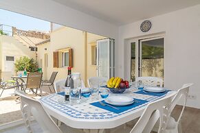 Vila Ca Shermano in Urbanitzaci Montferrutx