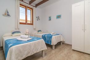 Vila Ca Shermano in Urbanitzaci Montferrutx