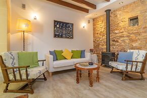 Vila Ca Shermano in Urbanitzaci Montferrutx