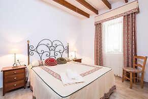 Vila Ca Shermano in Urbanitzaci Montferrutx