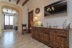 Vila Ca Shermano in Urbanitzaci Montferrutx