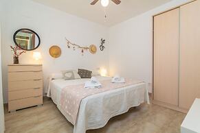 Vila Ca Shermano in Urbanitzaci Montferrutx