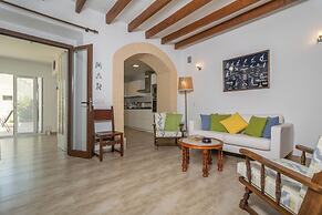 Vila Ca Shermano in Urbanitzaci Montferrutx