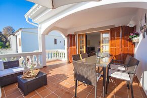 Villa Germanor in Son Serra de Marina