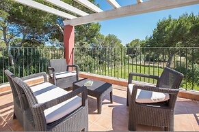 Villa Cala Pi in Cala Pi