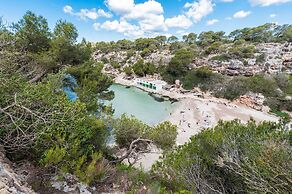 Villa Cala Pi in Cala Pi