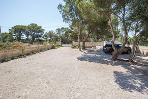 Villa Cala Pi in Cala Pi