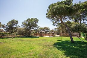 Villa Cala Pi in Cala Pi