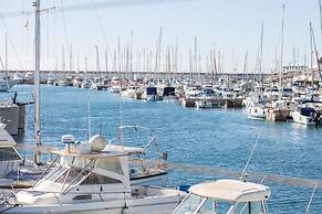 Torre Marina in Campos