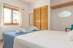 Sol I Vent in Cala Llombards