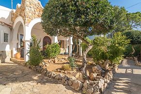 Sol I Vent in Cala Llombards