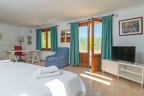 Villa Franciscus in Mallorca