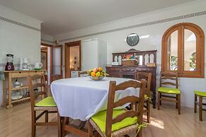 Villa Franciscus in Mallorca