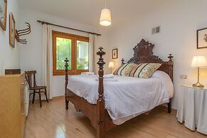 Villa Franciscus in Mallorca