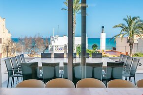 Villa Mar 18 in Mallorca
