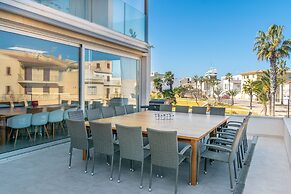 Villa Mar 18 in Mallorca
