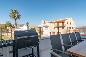 Villa Mar 18 in Mallorca