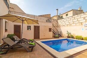 Villa Placeta 6 in Sa Pobla