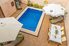 Villa Placeta 6 in Sa Pobla