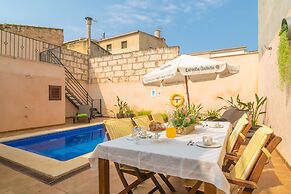 Villa Placeta in Sa Pobla
