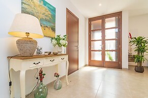 Villa Placeta in Sa Pobla