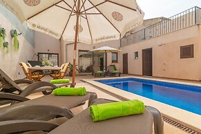 Villa Placeta in Sa Pobla