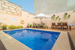 Villa Placeta in Sa Pobla