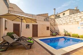 Villa Placeta in Sa Pobla