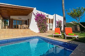 Villa Pastor in Mallorca