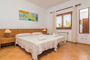 Villa Sol Naixent in Felanitx