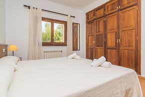 Villa Sol Naixent in Felanitx