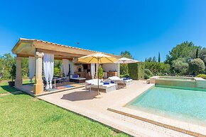 Villa Golf Marina in Mallorca