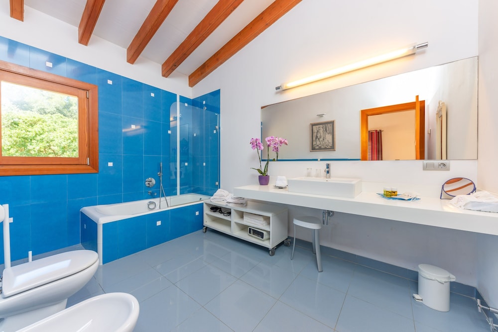 Villa Golf Marina in Mallorca