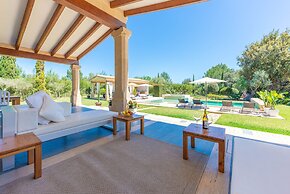 Villa Golf Marina in Mallorca