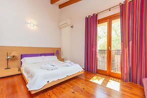 Villa Golf Marina in Mallorca