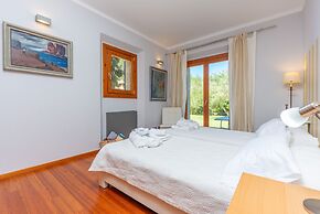 Villa Golf Marina in Mallorca