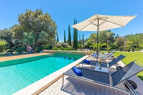 Villa Golf Marina in Mallorca