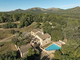 Son Pastor in Mallorca