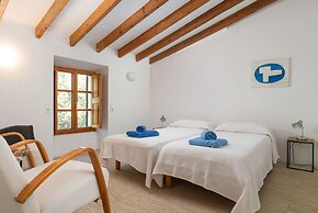 Son Pastor in Mallorca