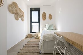 The Sunset House-punta Candor Beach
