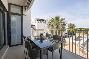 The Sunset House-punta Candor Beach