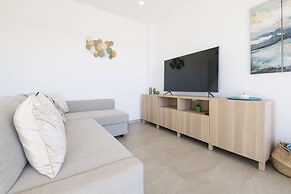 The Sunset House-punta Candor Beach